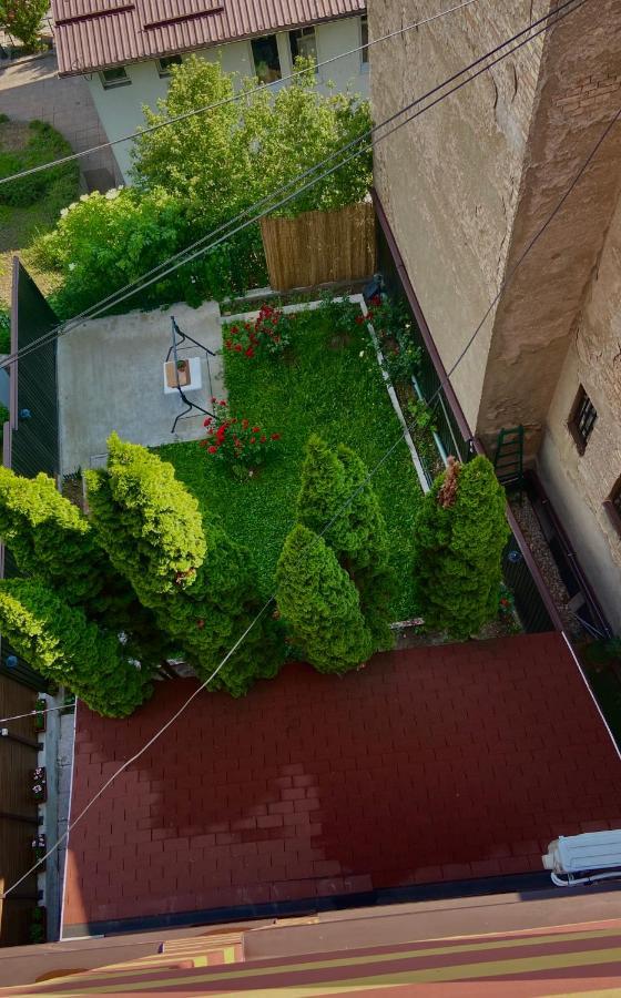 Al-Dino Saraievo Exterior foto