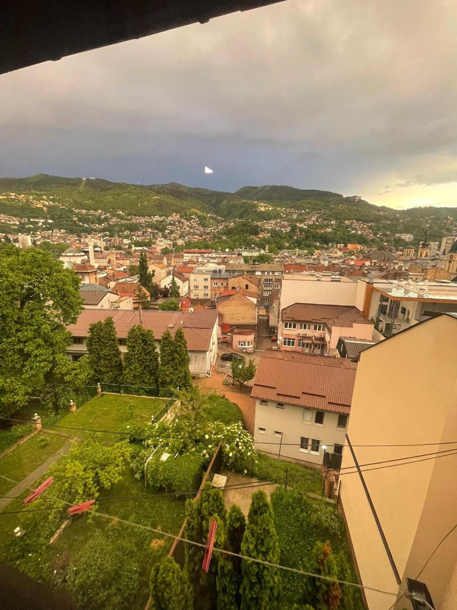 Al-Dino Saraievo Quarto foto